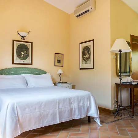 Relais Dei Magi Citta della Pieve