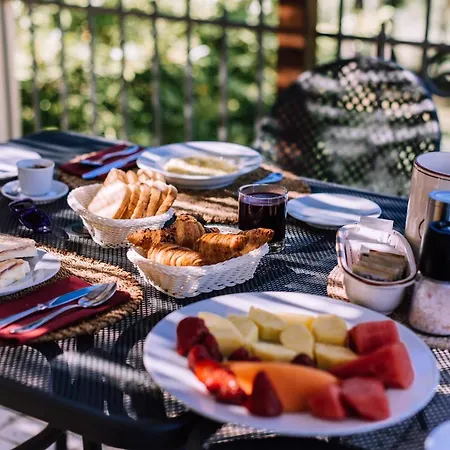 Relais Dei Magi Hotel 3*