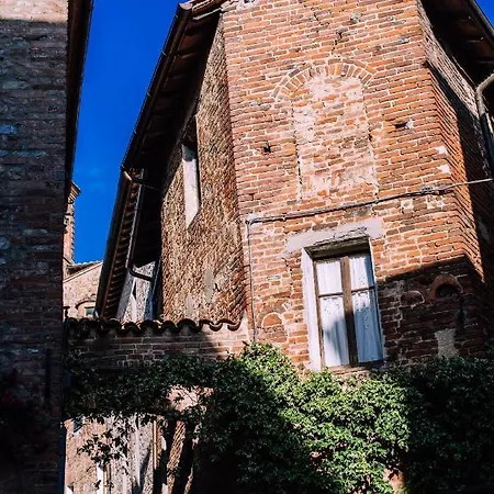 Relais Dei Magi Citta della Pieve