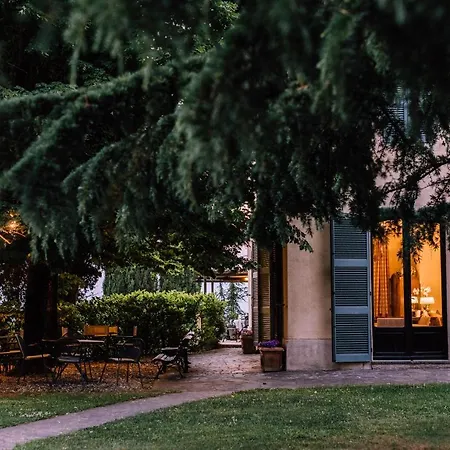 Hotel Relais Dei Magi