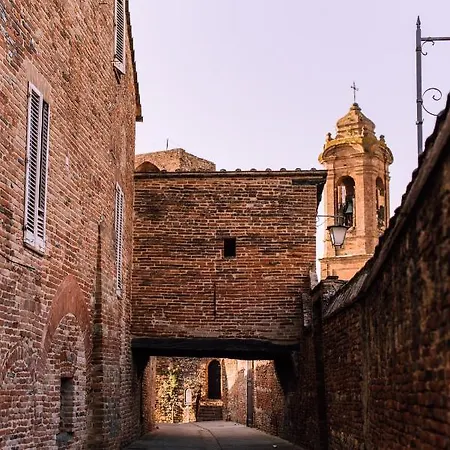 Hotel Relais Dei Magi