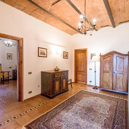 Hotel Relais Dei Magi