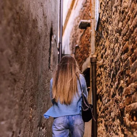 Relais Dei Magi Citta della Pieve