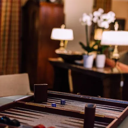 Hotel Relais Dei Magi 3*