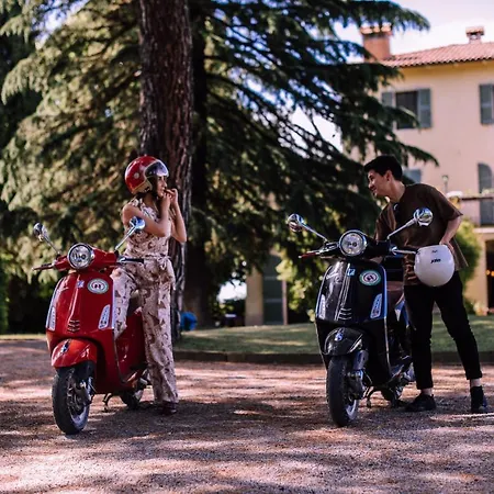 Relais Dei Magi Hotel Città della Pieve