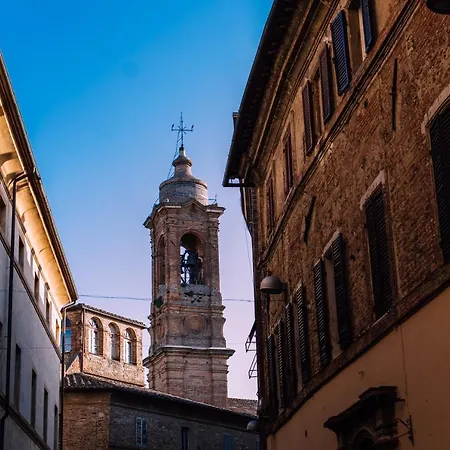 Relais Dei Magi Hotel