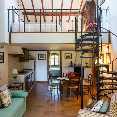 Hotel Relais Dei Magi