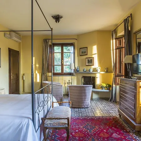 Hotel Relais Dei Magi