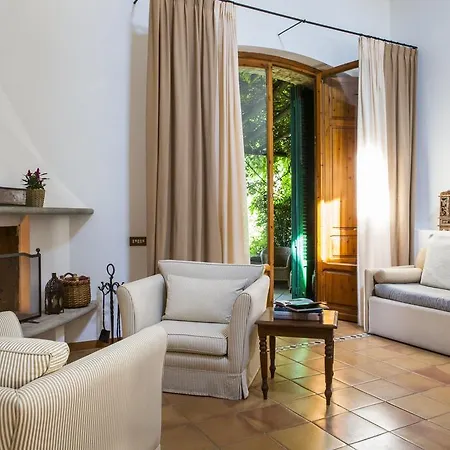 Hotel Relais Dei Magi