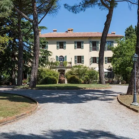 Hotel Relais Dei Magi Città della Pieve