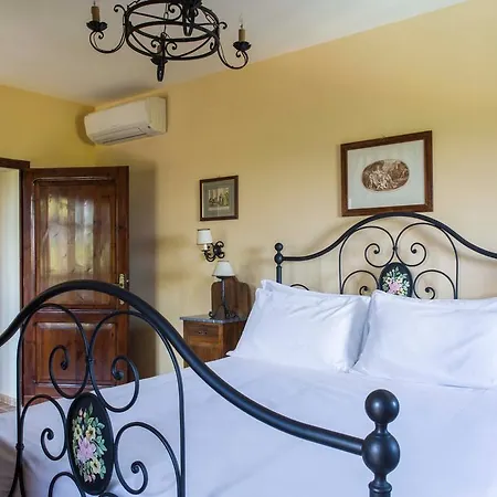 Relais Dei Magi Hotel