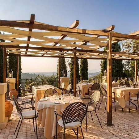 Relais Dei Magi Città della Pieve