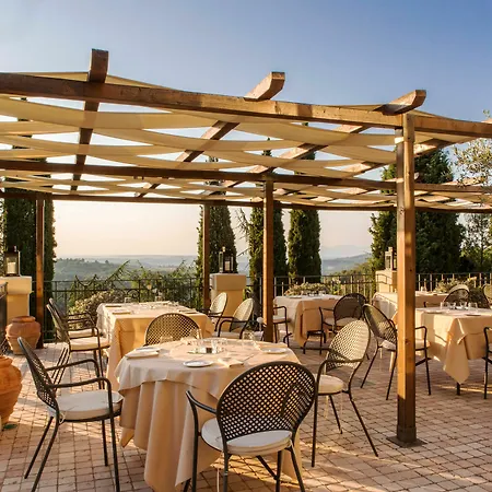 Hotel Relais Dei Magi