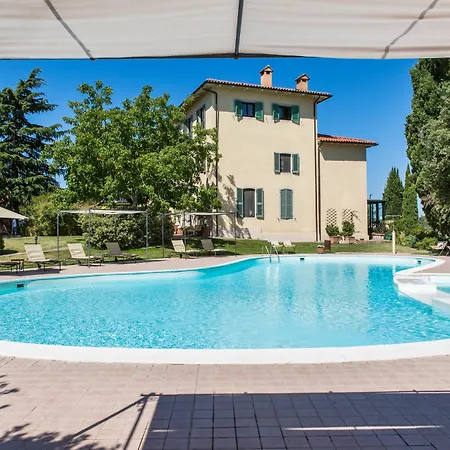 Hotel Relais Dei Magi