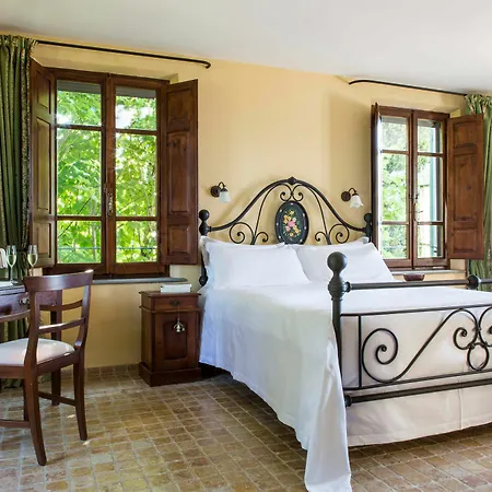 Relais Dei Magi Hotel 3*