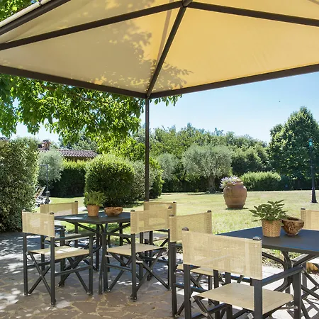 Relais Dei Magi 3* Citta della Pieve