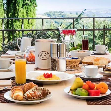 Relais Dei Magi Hotel 3*