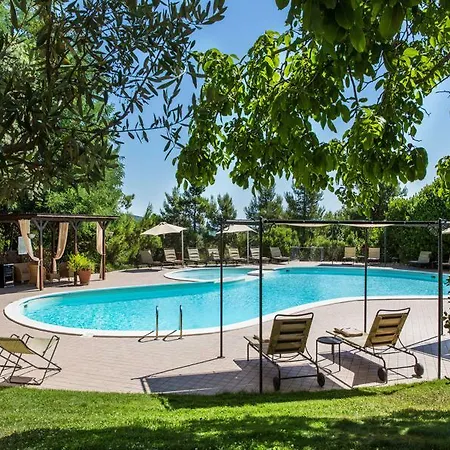 Relais Dei Magi Hotel Città della Pieve