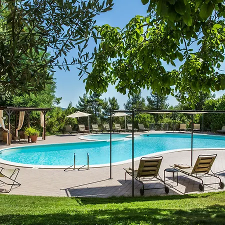 Relais Dei Magi Hotel