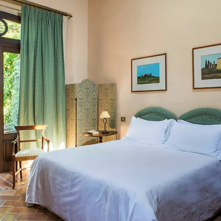 Hotel Relais Dei Magi Città della Pieve