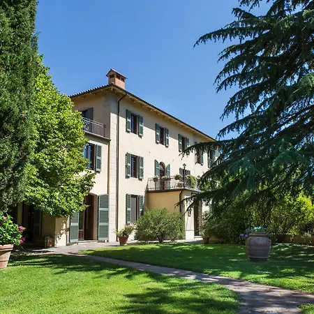 Hotel Relais Dei Magi 3*