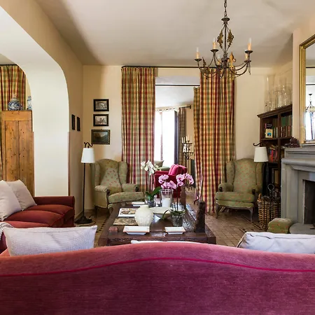 Relais Dei Magi Città della Pieve