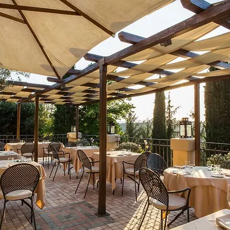 Relais Dei Magi Hotel Città della Pieve