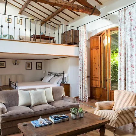 Relais Dei Magi Hotel 3*