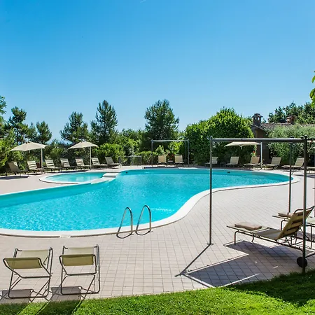 Relais Dei Magi Hotel 3*