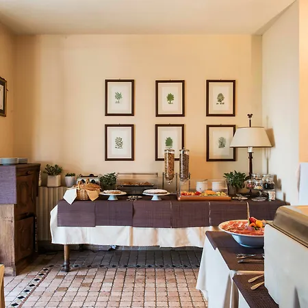 Relais Dei Magi Hotel Citta della Pieve