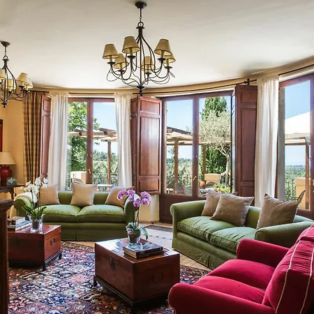 Hotel Relais Dei Magi