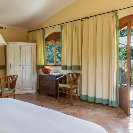 Hotel Relais Dei Magi Citta della Pieve