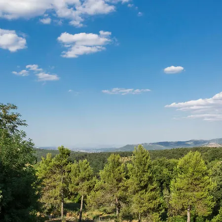 Relais Dei Magi Hotel Città della Pieve