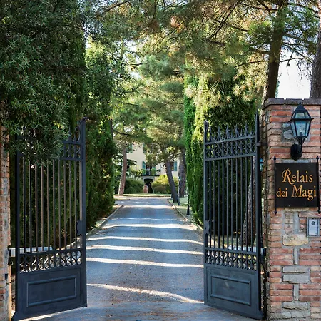 Relais Dei Magi Hotel