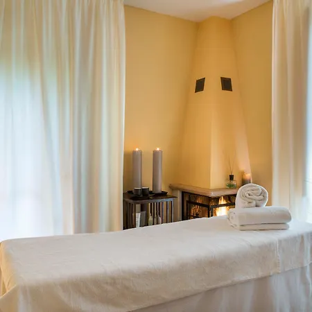 Relais Dei Magi Hotel