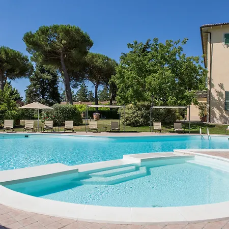 Relais Dei Magi Città della Pieve