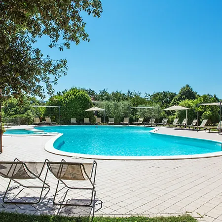 Relais Dei Magi Città della Pieve