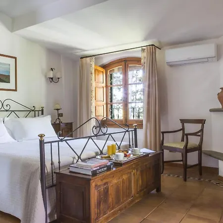 Relais Dei Magi Hotel