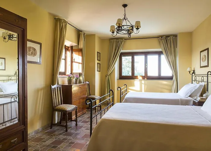 Relais Dei Magi 3* Città della Pieve
