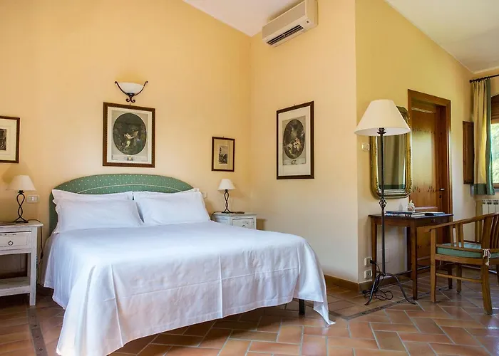 Relais Dei Magi Città della Pieve