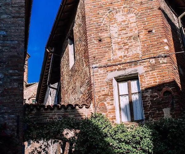 Relais Dei Magi Città della Pieve