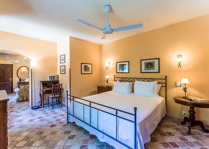 Hotel Relais Dei Magi 3*