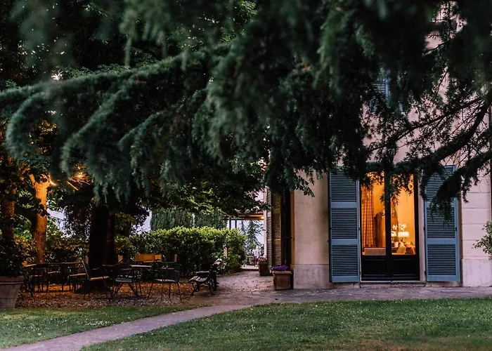 Hotel Relais Dei Magi