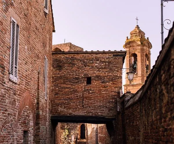 Hotel Relais Dei Magi