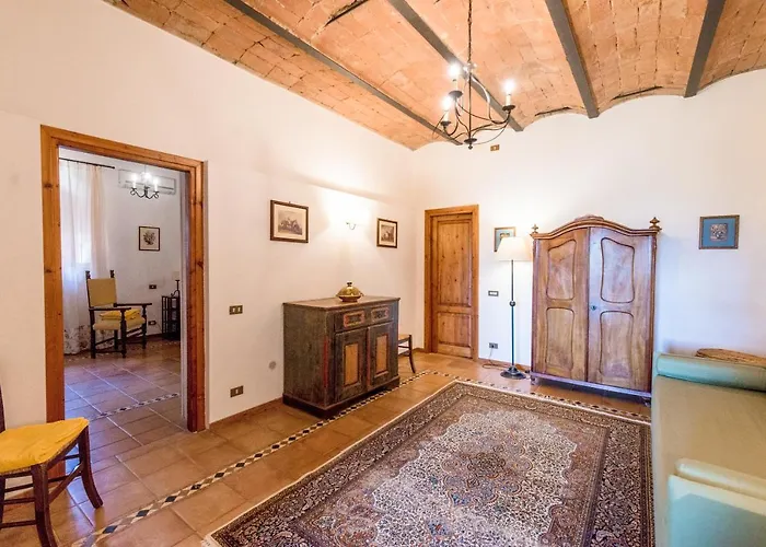 Hotel Relais Dei Magi