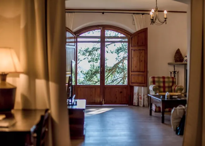 Relais Dei Magi 3* Città della Pieve