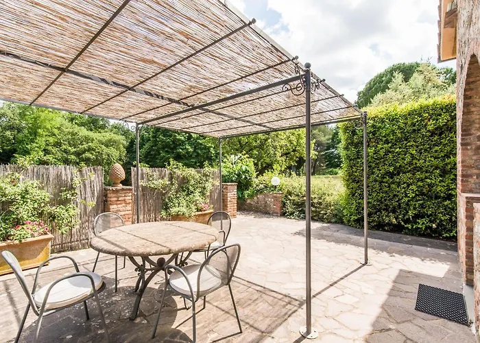 Relais Dei Magi Hotel 3*