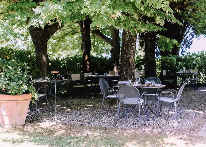 Relais Dei Magi Città della Pieve