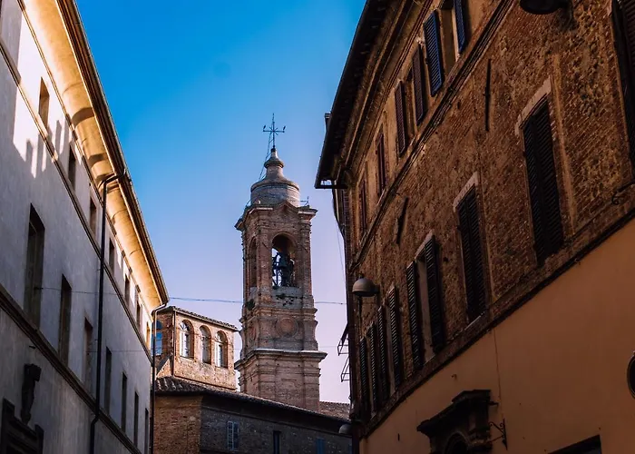 Relais Dei Magi Hotel