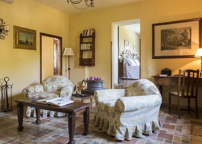 Hotel Relais Dei Magi 3*